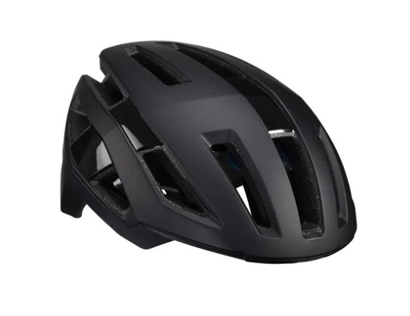 Вело каска LEATT MTB Endurance 3.0 V24 Black